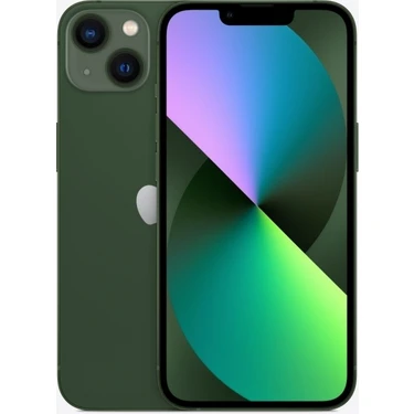 Yenilenmiş IPHONE 13 256GB Yeşil(12 Ay Garantili)-B Grade Fiyatı