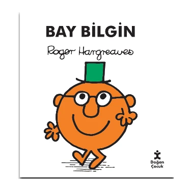 Bay Bilgin - Roger
