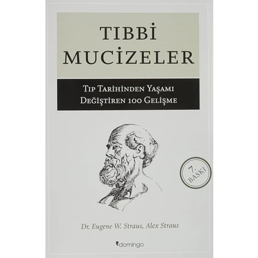 Tıbbi Mucizeler - Alex