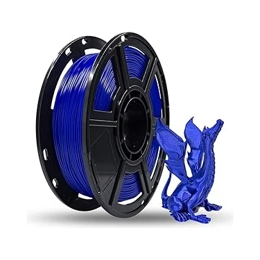 Flashforge Hs Pla 1.75MM Mavi 1000G