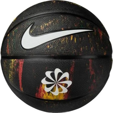 Nike N1007037-973 Everyday Playground 8P 7 No Basketbol