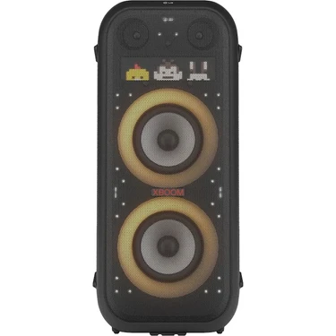 LG パーティスピーカー XBOOM XL9T LG Xboom XL9T 1000 W Karaoke Bluetooth Hoparlör Fiyatı