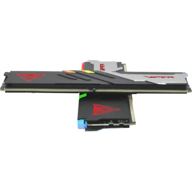 Patriot Viper Venom Rgb 32GB (2X16GB) Ddr5 7000MHZ CL32 Fiyatı