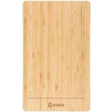 Vıewsonıc Woodpad7 PF1030 10" Bambu Grafik