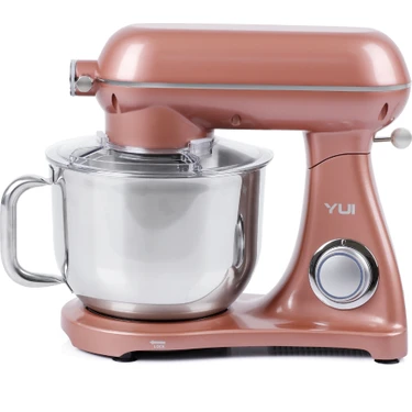 Yui M 122 Easy Chef PRO1800W Alüminyum Stand