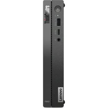 Lenovo Thinkcentre Neo 50Q Gen 4 I5-13420H 16GB 512GB SSD W11P Mini Pc 12LN0048TR