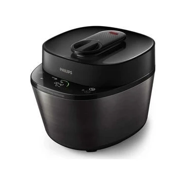 Philips All In One Cooker 5l Çok Amaçlı Basınçlı