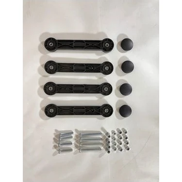 Beşik Sallama Aparatı Kolu