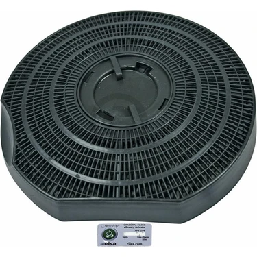 Electrolux Elica Model 25 E3CFT25 Karbon