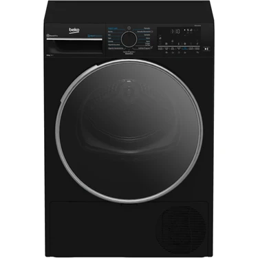 Beko Kmb 1000 Hb A++ 10 kg Kurutma Makinası Kırışıklık Önleme ve 64 dB Sessiz