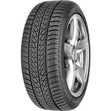 Goodyear 195/55 R16 87H Ultragrip 8 Performance Ms * Oto Kış Lastiği ( Üretim Yılı: 2024