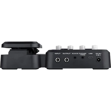 NUX MG-101 Gitar Efekt Prosesörü Modelleme ve Efekt İşleme Fiyatı