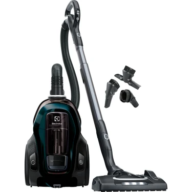Electrolux PC91-8STM Toz Torbasız Süpürge, 10 Yıl Motor