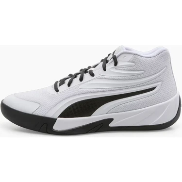 Puma Court Pro Erkek Çok Renkli Basketbol