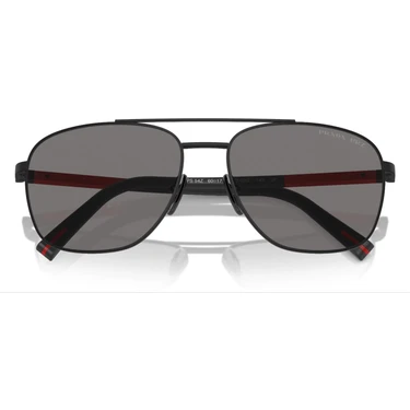 Prada Sport SPS54Z 1BO02G 60 Polarize Erkek Güneş Gözlüğü Fiyatı