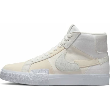 Nike Sb Zoom Blazer Mid Premium Spor Ayakkab Fiyat