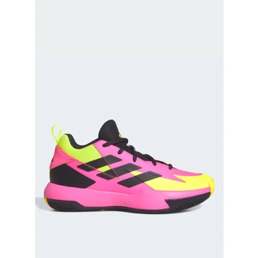 Adidas Pembe Erkek Basketbol Ayakkabısı IG6638-CROSS Em Up Select