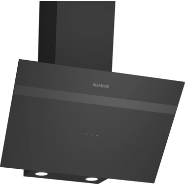Siemens LC64KPJ60T 60 CM Duvar Tipi Davlumbaz