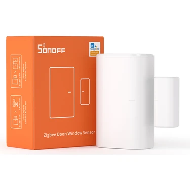 Sonoff SNZB-04P Zigbee Kapı Pencere