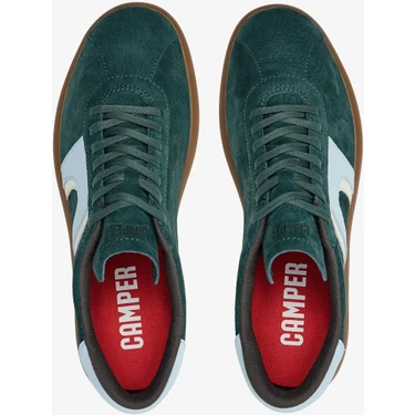 Camper Pelotas Soller Erkek Yeşil Sneaker K100937-006 Fiyatı