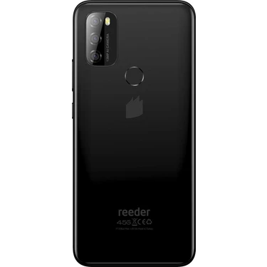 Reeder P13 Blue Max Pro 2021 128 GB 6 GB Ram (Reeder Türkiye Garantili)