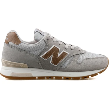 New Balance WL565GTG Kad n Gunluk Ayakkab WL565GTG Gri Fiyat