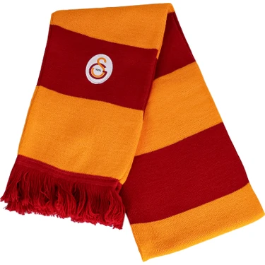 GS Store Galatasaray Triko Atkı