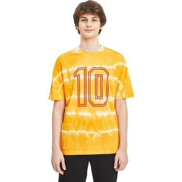 GS Store Galatasaray Erkek T-Shirt