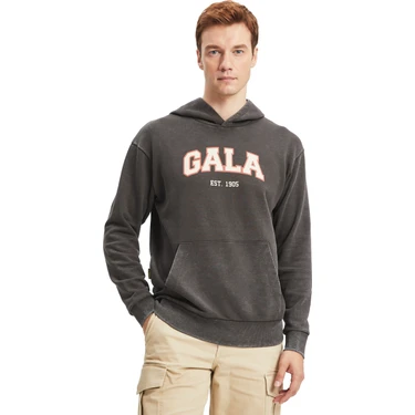 GS Store Galatasaray Erkek Sweatshirt