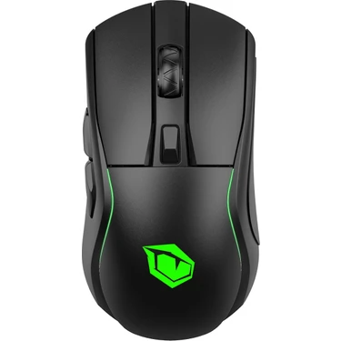 Pusat Reflex Pro 16000 Dpı 400 IPS Yüksek Performanslı Kablosuz Rgb Oyuncu Mouse-