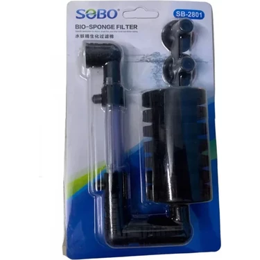 Sobo SB-2801 Pipo