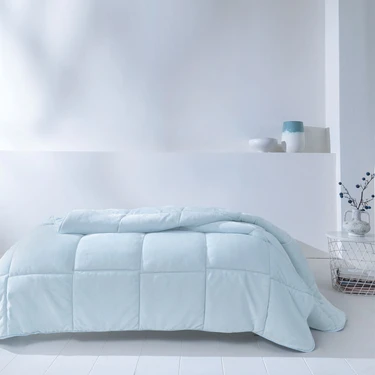 Yataş Macaron Çift Kişilik Wellsoft Yorgan -