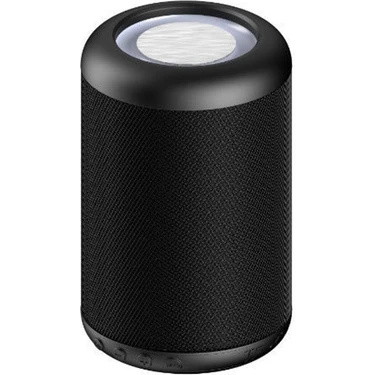 Jonasenswj Bluetooth Hoparlör Subwoofer Kullanışlı Küçük Hoparlör (Yurt