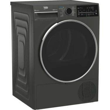 Beko Km 1010 Ig A++ 10 kg Çamaşır Kurutma