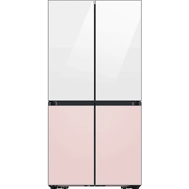 Samsung RF71DB965E8CTR E Enerji Sınıfı 819L No Frost Cooling Gardrop Tipi