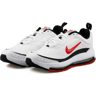 Nike Air Max Ap Gunluk Sneaker Ayakkab Beyaz Fiyat