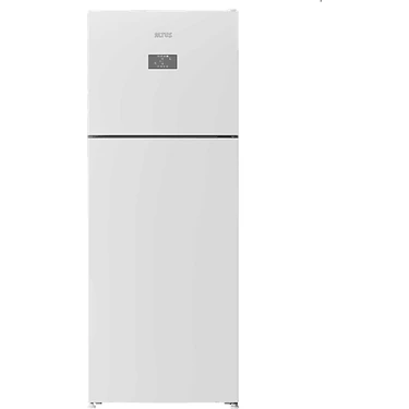 Altus Al 375 Xe E Enerji Sınıfı 477 lt No Frost