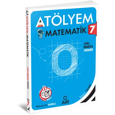 Arı Yayıncılık 7.Sınıf Matematik