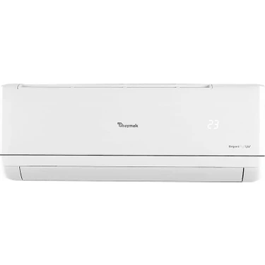 Baymak Elegant Plus Uv 12 A++ (Md)-K 12000 Btu/h Inverter Duvar Tipi