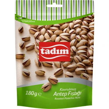 Tadım Antep Fıstığı 180GR x 12