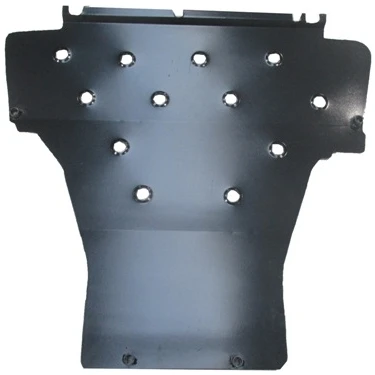 Renault Megane 3 Hb 10/13 Karter Muhafaza Sacı (Metal) Fiyatı