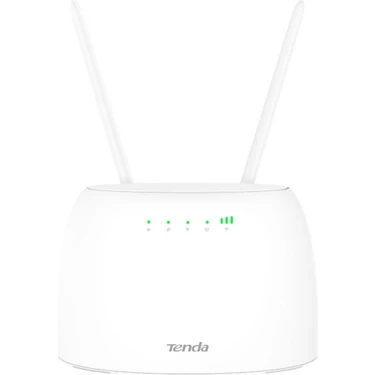 Tenda 4G07 AC1200 Dualband 4g Lte