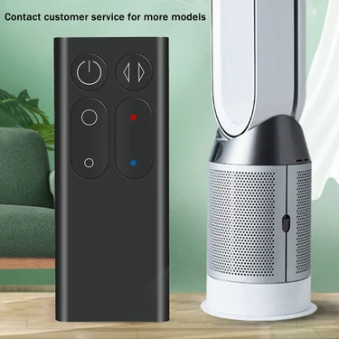 Venus Seer Dyson AM04 AM05 Hava Temizleme Cihazı Yapraksız Fiyatı
