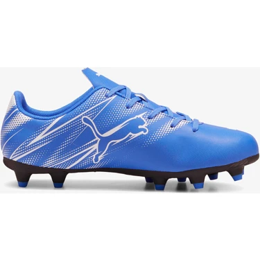 Puma Attacanto Fg Jr Çocuk Mavi Çim Saha