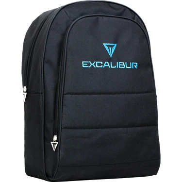 Casper Excalibur 16" Laptop Sırt