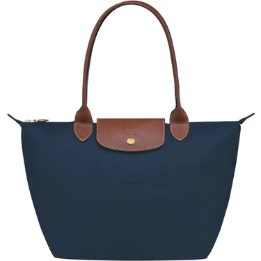 Longchamp Kadın Omuz Çantası Medium L2605 089