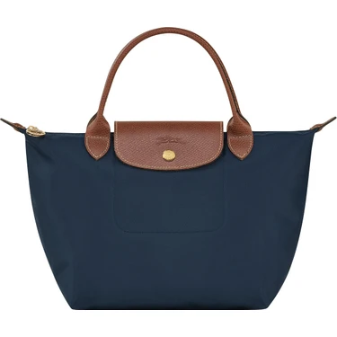 Longchamp Kadın Omuz Çantası Small L1621 089