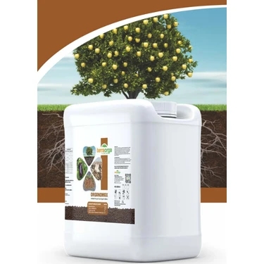 Terra Orga Organomax 20