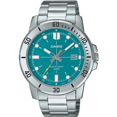 Casio kol saat