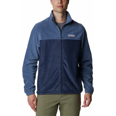 Columbia Steens Mountain Full Zip 2.0 Erkek Polar